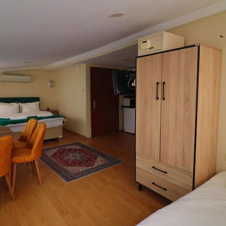 Stone Home Apart Istanbul Eksteriør billede