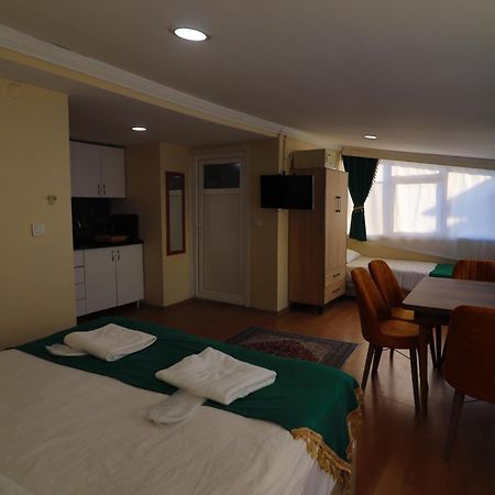 Stone Home Apart Istanbul Eksteriør billede