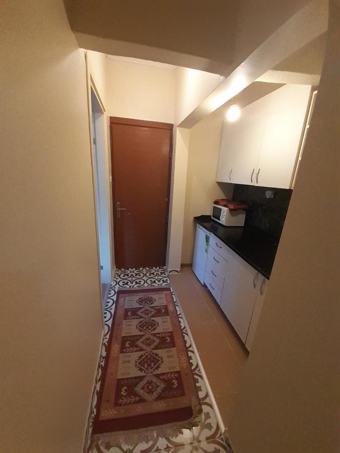 Stone Home Apart Istanbul Eksteriør billede