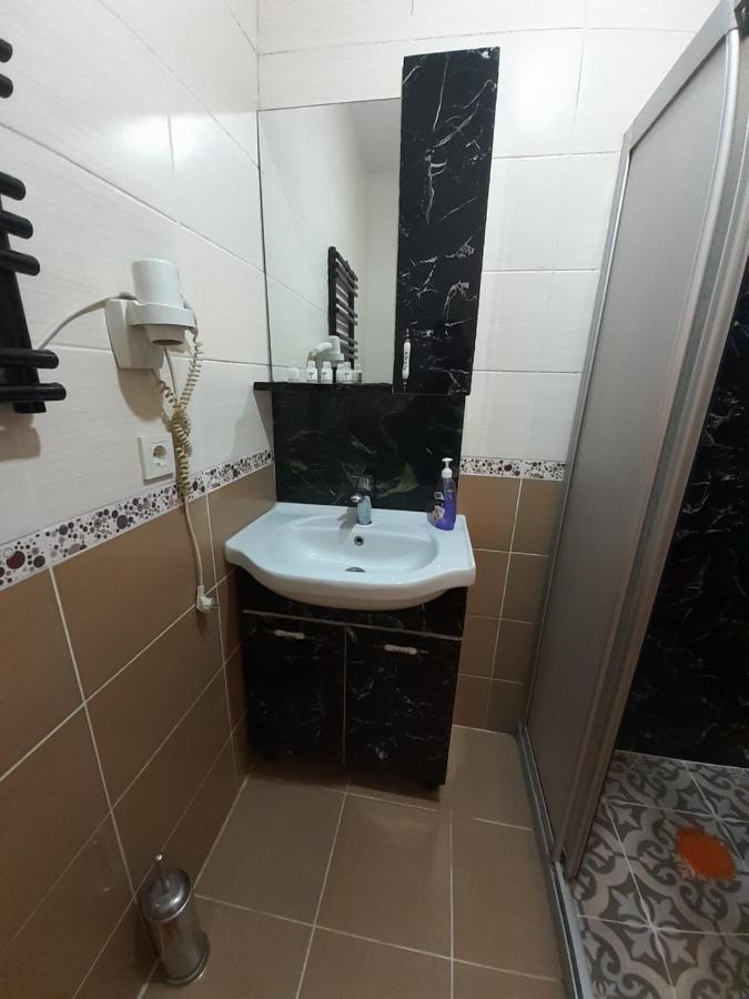 Stone Home Apart Istanbul Eksteriør billede