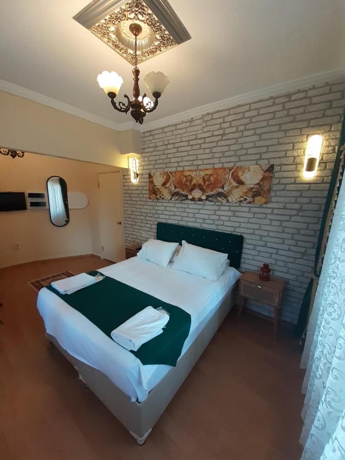 Stone Home Apart Istanbul Eksteriør billede