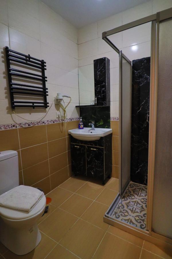 Stone Home Apart Istanbul Eksteriør billede