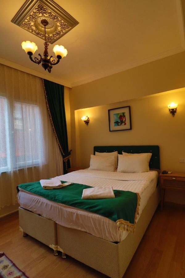 Stone Home Apart Istanbul Eksteriør billede