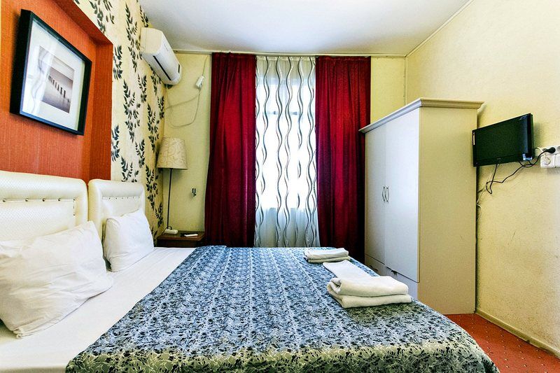 Stone Home Apart Istanbul Eksteriør billede